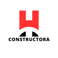 Red Black Letter H Logo (3)